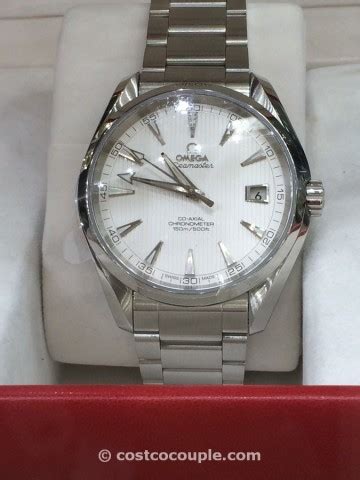 omega seamaster watch prices|omega seamaster costco.